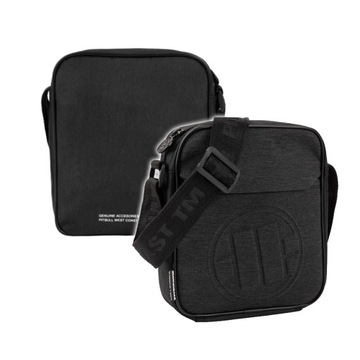 МУЖСКАЯ НАСТЕННАЯ СУМКА PITBULL