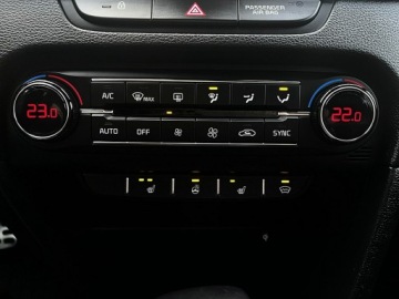 Kia Proceed Shooting Brake 1.6 T-GDI 204KM 2021 Kia Pro Cee'd GT-204KM GWAR. Iwł Kraj Bezwyp F23%, zdjęcie 26