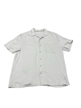 Reserved koszulka polo męska wiskoza XL