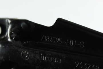 MECHANIZMUS ZVEDÁK OKNO BMW OE 7182095