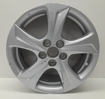 DISK HLINÍK 15 TOYOTA YARIS IV PW457-0D002