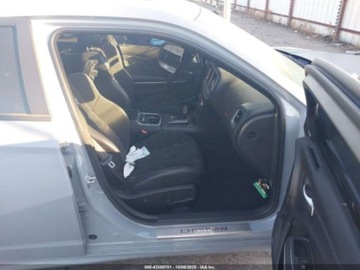 Dodge Charger VII 2022 Dodge Charger Scat Pack Widebody 2022 6.4L 6.4 Benzyna 485KM, zdjęcie 9