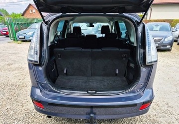 Mazda 5 I 1.8 MZR 115KM 2010 Mazda 5 BENZYNA KLIMA 7 OSOB 2x drzwi przesuwne super okazja, zdjęcie 30