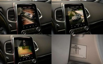 Renault Espace V Van 2.0 Blue dCi 160KM 2020 Renault Espace Renault Espace BLUE dCi 160 EDC BUSINESS EDITION 2.0 Diesel, zdjęcie 27