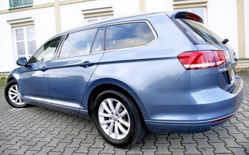 Volkswagen Passat B8 Variant 2.0 TDI 150KM 2015 Volkswagen Passat Highline/FuLLLed/ Navi/KameraCof, zdjęcie 29