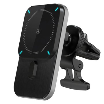 KC QI2 15W Szybko ładująca magnetyczna bezprzewod