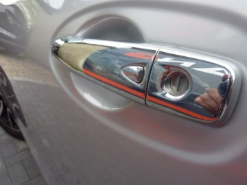 Nissan X-Trail III Terenowy 1.6 dCi 130KM 2016 Nissan X-Trail 1.6 DCI, zdjęcie 36