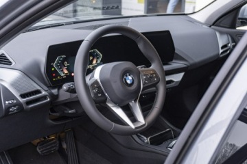 BMW Seria 1 F70 2025 BMW 120 - Dostępny od ręki!, zdjęcie 9