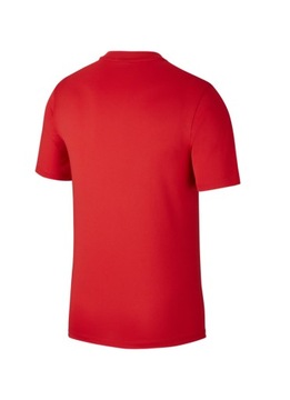 Koszulka Nike Polska Breathe Football CD0876688 XL