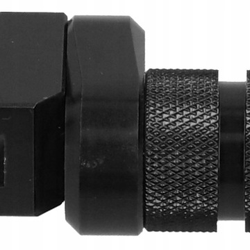 ПЕРЕДНЯЯ ПОДНОЖКА МОТОЦИКЛ АЛЮМИНИЕВЫЙ С ЧПУ ДЛЯ YAMAHA MT YZF XJR TDM900A