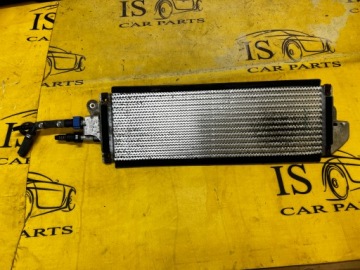 CHŁODNICZKA CHŁODNICA PALIWA RANGE ROVER VELAR L560 2.0 D