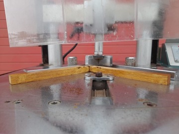 Рамочно-прошивочная машина Sigma.