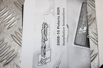 Тюнер EFI JUICEBOX Модуль контроллера впрыска топлива новый II POLARIS RZR 800 08 - 10