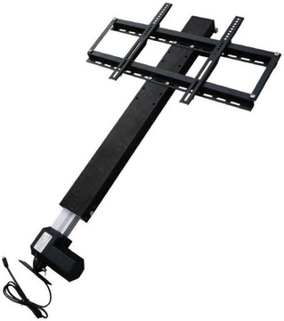 Uchwyt do podnoszenia telewizora 700 mm 220 V