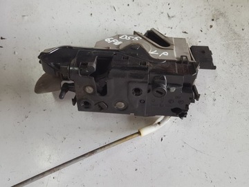CITROEN DS5 11-15R ZÁMEK DVEŘE LEVÝ PŘEDNÍ 6 PIN