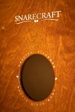 Кахон Snarecraft MEINL SC80AB-B
