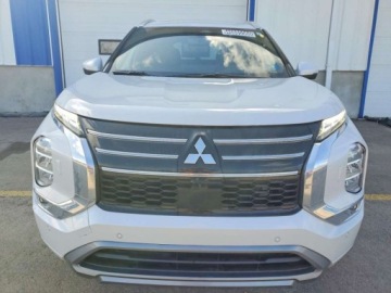 Mitsubishi Outlander IV 2025 Mitsubishi Outlander SEL 2025 2.5 Benzyna 181KM, zdjęcie 5