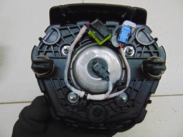 AIRBAG ULOŽENÍ BMW 5 G30 G31