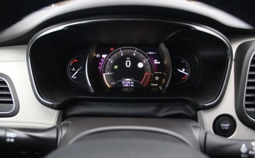 Renault Talisman Sedan 1.6 Energy TCe 200KM 2018 Renault Talisman TCe200 Initiale Paris EDC Salon PL 1.6 Benzyna 200KM, zdjęcie 11