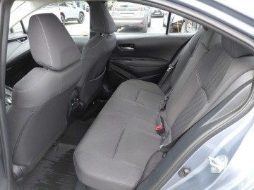 Toyota Corolla XII Sedan 1.8 Hybrid 122KM 2022 Toyota Corolla 1.8 Hybrid Comfort Seria E21 (2019-, zdjęcie 13