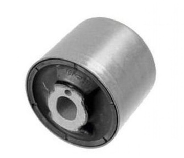 Tuleja mostu dyfra BMW E46 E81 E82 E85 E90 E91 E92 X3 Z4 X1 FEBI LUN
