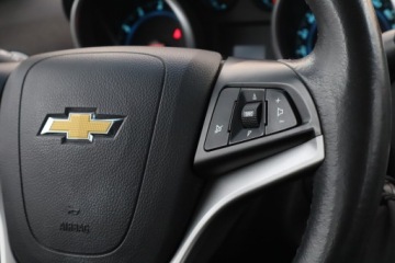 Chevrolet Cruze Sedan 1.8 16V DOHC 141KM 2012 Chevrolet Cruze 1.8 i 16V, Salon Polska, Klima, zdjęcie 16