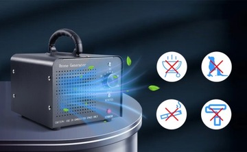 ГЕНЕРАТОР ОЗОНА ПРОФЕССИОНАЛЬНЫЙ ОЗОНАТОР 60000мг/ч