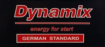 Аккумулятор DYNAMIX 12В 74Ач 680А P+ ЗАМЕНА VARTA BLUE DYNAMIC BOSCH S4