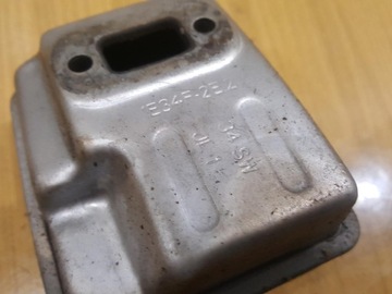 ГЛУШИТЕЛЬ ALKO BC 260 Л