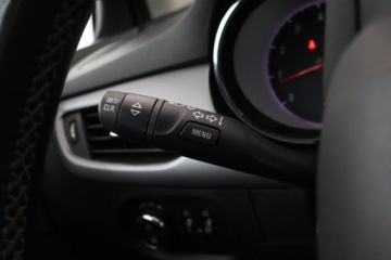 Opel Astra K Hatchback 5d 1.4 Turbo 125KM 2018 Opel Astra 1.4 T, Serwis ASO, Navi, Klima, zdjęcie 18