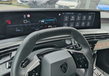 Peugeot 5008 III 2025 Peugeot 5008 HYBRYDA 145KM GT Aut. Pewny Bogaty SalonPL Gwarancja RIA FV23, zdjęcie 20