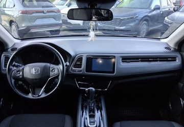 Honda HR-V II SUV Facelifting 1.5 i-VTEC 130KM 2019 Honda HR-V Honda HRV 1.5 ADASCONNECT -Dealer Honda Karlik Poznan Malta, zdjęcie 8