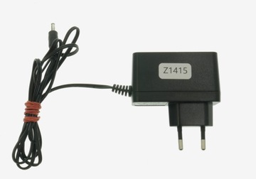 Z1415 Zasilacz SHENZHEN 12V S18B23-120A150 3,8X1,2