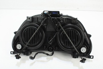 YAMAHA MT-09 TRACER 15-17 ФАРА ПЕРЕДНЯЯ ФАРА