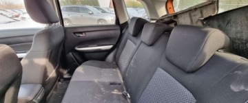 Suzuki 2017 Suzuki Vitara 122017r, SALON POLSKA. 1.6 Benzyna. Uszkodzony przod. Pali., zdjęcie 7