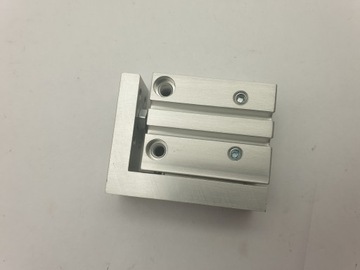 Привод линейной направляющей FESTO SLS-10-10-P-A