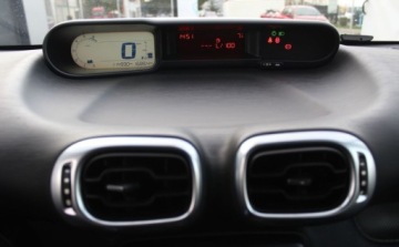 Citroen C3 Picasso 1.4 95KM 2010 Citroen C3 Picasso 1.4 120KM Salon Pl Opony Caloroczne 1.4 Benzyna 95KM, zdjęcie 13