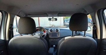 Dacia Sandero II Hatchback 5d Facelifting 0.9 TCe 90KM 2017 Dacia Sandero Stepway Dacia Sandero Stepway 0.9 TCe Laureate SampS Easy-R, zdjęcie 20