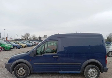 Ford Transit Connect 2005 Ford Transit Connect Ford Transit Connect 220 LWB VAN 1.8 Diesel 75KM, zdjęcie 1