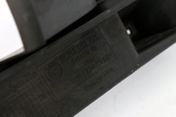 BMW Z4 E85 E86 Воздухозаборник слева спереди