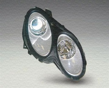 MAGNETI MARELLI 710301207221 SVĚTLOMET