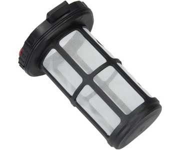 FILTR SIATECZKOWY DO ODKURZACZA BOSCH FLEXXO