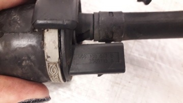 ТОПЛИВНЫЙ КЛАПАН VW AUDI 1.6 MPI 058133517B