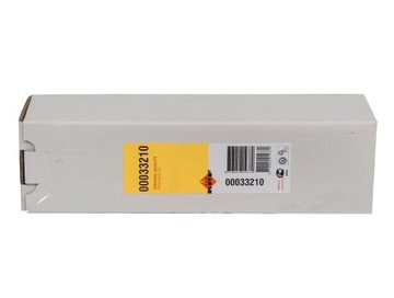 Osuszacz klimatyzacji NRF 33205 8E0820193E