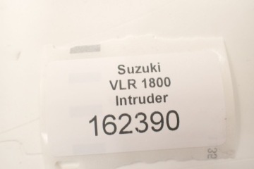 Болты крепления Suzuki VLR 1800 после разборки