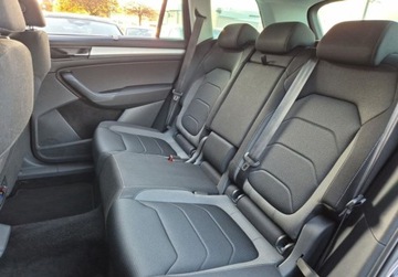 Skoda Kodiaq I SUV Facelifting 2.0 TDI SCR 200KM 2022 Skoda Kodiaq 2.0TDI 200KM DSG 4x4 Matrix HAK DCC Kamera Virtual ACC El.Kla, zdjęcie 13