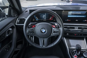 BMW Seria 2 G42-U06 M Coupe 3.0 M2 460KM 2024 BMW M2 Coupé M-Performance - DEMO, zdjęcie 14