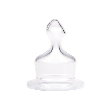 Smoczek Canpol babies Silikon 0 m+