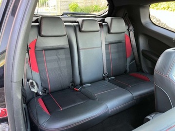 Peugeot 208 I GTi 1.6 THP 200KM 2013 Peugeot 208 1.6 benzyna 200 KM 6 biegow zarej w PL zadbany mozliwa zami, zdjęcie 26