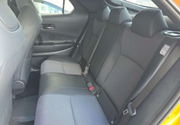 Toyota C-HR II SUV Plug-In 2.0 Hybrid Dynamic Force Plug-in  223KM 2025 Toyota C-HR Toyota C-HR 2.0 Hybrid Executive FV23 Salon PL ASO 1 wl., zdjęcie 18